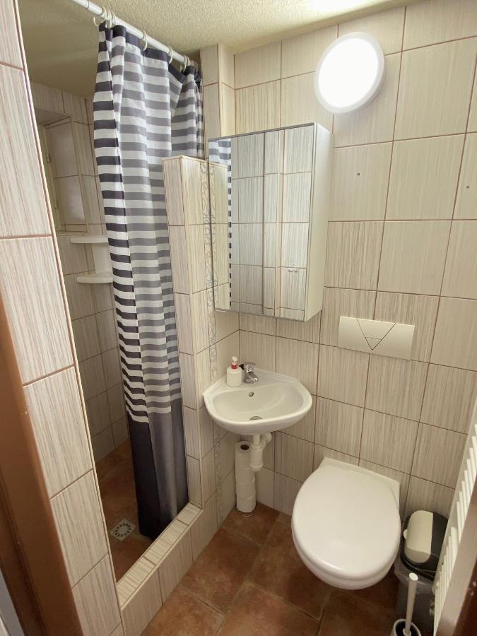 Ubytovani Gm Znojmo Exterior foto