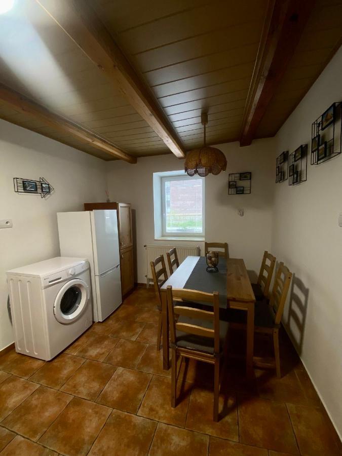 Ubytovani Gm Znojmo Exterior foto